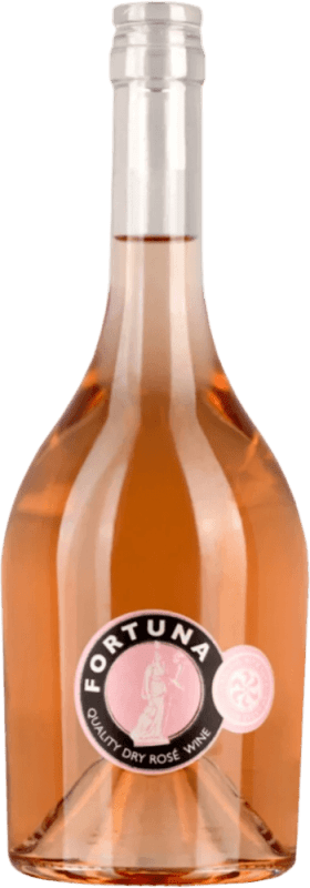 Fortuna Rosé - Lazar Winery