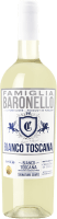 Baronello Bianco Toscano IGT - Vino Pellegrino