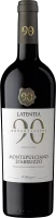 Novantaceppi Montepulciano D'Abruzzo DOC - Latentia Winery