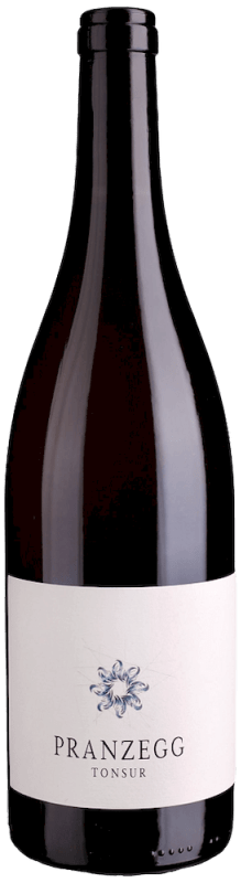 Tonsur Cuvée Weiss - Weingut Pranzegg