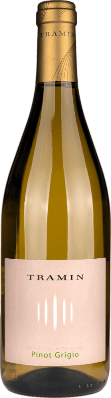 Pinot Grigio Alto Adige DOC - Cantina Tramin