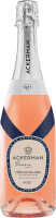 Crémant de Loire Rosé Réserve Brut AOP - Ackerman