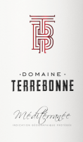 Vorschau: Mediterranée Rouge - Domaine Terrebonne