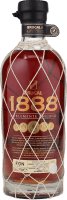 1888 Superior Rum - Brugal