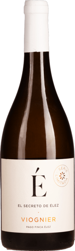 El Secreto Viognier - Bodega Pago Finca Elez
