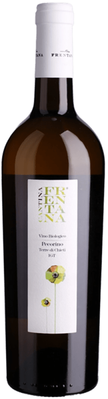Pecorino Terre di Chieti IGT BIO - Cantina Frentana