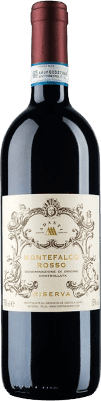 Riserva Montefalco Rosso - Adanti