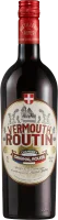 Vermouth Red - Routin