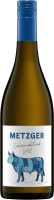 Schmuckstück weiß - Weingut Metzger