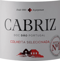 Vorschau: Colheita Selecionada Tinto - Cabriz