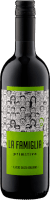 Primitivo Puglia IGT - La Famiglia
