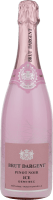 Brut Dargent Pinot Noir Ice Demi-Sec - Les Grands Chais de France