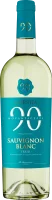 Novantaceppi Sauvignon Blanc Friuli DOC - Latentia Winery