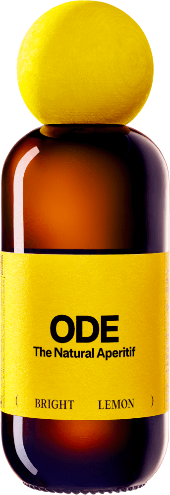 Vorschau: Natural Aperitifs von ODE - 2x Probierpaket