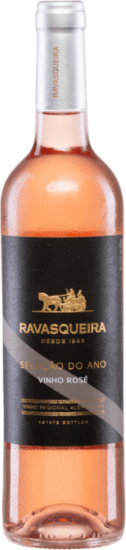 Seleção do Año Rosé - Monte da Ravasqueira