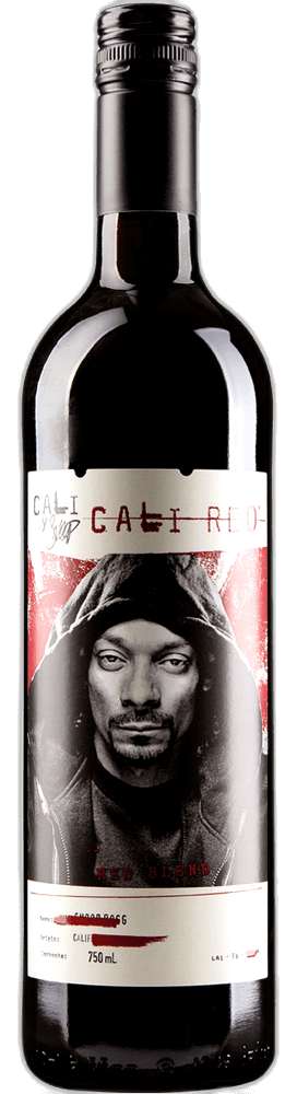 Vorschau: Des vins criminellement bons avec le paquet de dégustation 19 Crimes - 6x