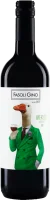 La Corte del Pozzo Merlot IGT - Fasoli Gino
