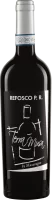 Refosco Dal Peduncolo Rosso Venezia DOC - Terra Musa