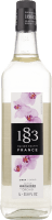 1883 Orchidee-Sirup - Maison Routin