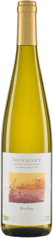 Riesling Alsace AOP - André Stentz