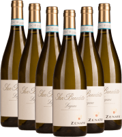 Vorschau: 6er Vorteils-Weinpaket - San Benedetto Lugana DOC - Zenato