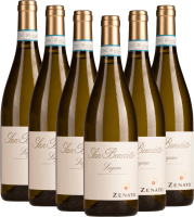 6er Vorteils-Weinpaket - San Benedetto Lugana DOC - Zenato