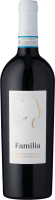 familiae Primitivo di Manduria - a6mani