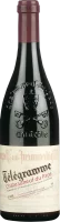 Télégramme Châteauneuf-du-Pape AOC - Vignobles Brunier