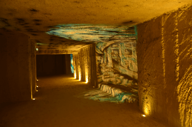 Cave du rocher