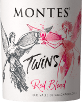 Vorschau: Montes Twins Red Blend - Montes