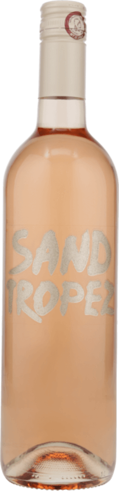 Vorschau: Côte d’Azur dans un verre avec Domaine Tropez – Pack de dégustation de 6 flacons