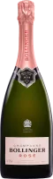 Champagner Rosé Brut - Bollinger