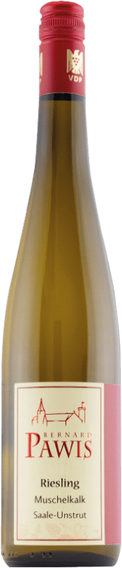 Riesling Muschellkalk - Pawis
