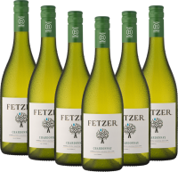 Vorschau: Sundial Chardonnay - Fetzer - Lot avantage 6x