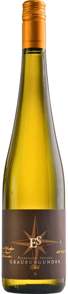 Vorschau: Le Palatinat sous son aspect doré - Capsules d'or Ellermann-Spiegel 6x paquet de dégustation