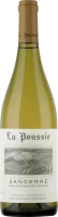 Blanc Sancerre AOC - La Poussie