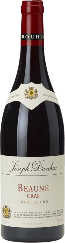1er Cru Cras Beaune AOC - Joseph Drouhin