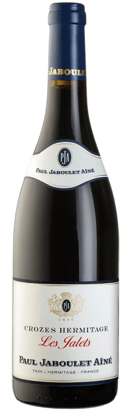 Les Jalets Rouge - Paul Jaboulet Aîné