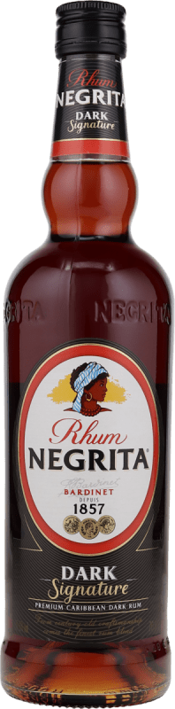 Rhum - Negrita