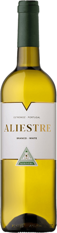 Aliestre White - Aliestre Vineyards