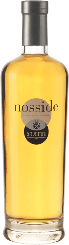 Nosside Vendemmia Tardiva Lamezia DOC - Statti