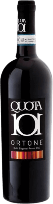 Ortone Colli Euganei - Quota 101