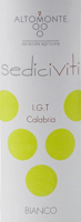 Vorschau: Sediciviti - Altomonte