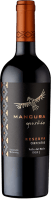 Mancura Guardián Reserva Carmenère 2020 - Mancura Wines