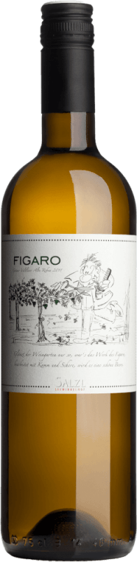 Figaro - Salzl Seewinkelhof