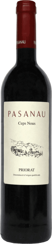 Ceps Nous Priorat DOCa - Celler Pasanau