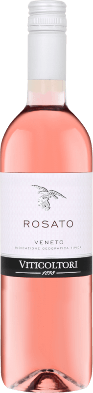 Rosato Veneto IGT - Cantina di Soave