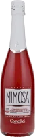 Mimosa di Canella Blood Orange - Casa Canella