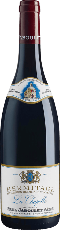 Hermitage La Chapelle 3,0l in HK - Paul Jaboulet Aîné
