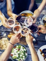 Vorschau: Doppio Passo Bio Primitivo Puglia IGT - CVCB